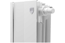 Радиатор Royal Thermo PianoForte 300 /Bianco Traffico - 8 секц. VDR НС-1346054