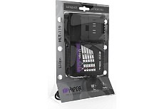 Зарядное устройство HCH1840C 100Вт, 5А, блистер Hiper HLT-119
