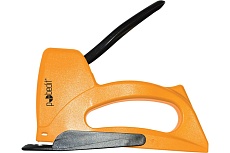 Мебельный степлер Pobedit Master+ пластиковый, скобы 6-10 мм 2916030