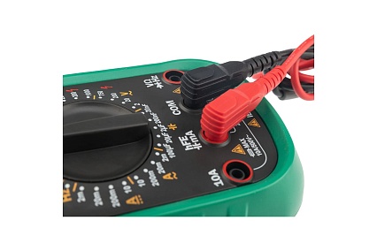 Универсальный мультиметр Mastech my61n 13-2053