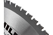 Диск пильный Industrial TOP Металл 305х25.4 мм, 72Т Hilberg HFT305