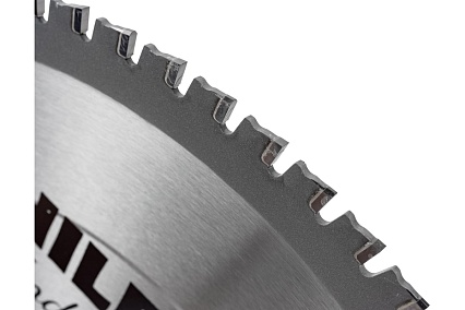 Диск пильный Industrial TOP Металл 305х25.4 мм, 72Т Hilberg HFT305