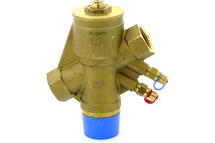 Регулятор перепада давления MVI 20-80 кпа ду40 (1 1/2") BL.520.08