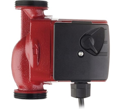 Циркуляционный насос Valtec VRS 25/4-130 VRS.254.13.0