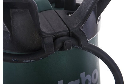 Погружной насос для чистой и грязной воды Metabo TPS 16000 S Combi 0251600000