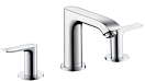 Смеситель для раковины Hansgrohe Metris 31083000