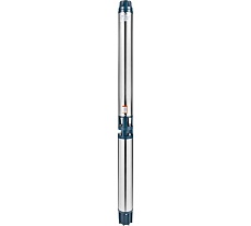 Насос Беламос каб. 1.5м, 380В, диаметр 146мм 6TR185/67