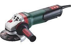 Угловая шлифмашина Metabo WEPBA 17-125 Quick 600548000