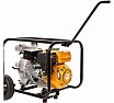 Мотопомпа для грязной воды Redverg RD-DWP80 6631530