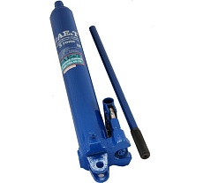 Цилиндр с двойным насосом AE&T 5т T01205