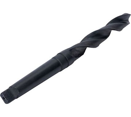 Сверло по металлу к/х (20х140х238 мм; Р6М5; КМ2) HORTZ HOR 122475