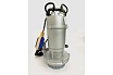 Погружной дренажный насос Magnetta QDX1.5-32-0.75