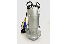 Погружной дренажный насос Magnetta QDX1.5-32-0.75