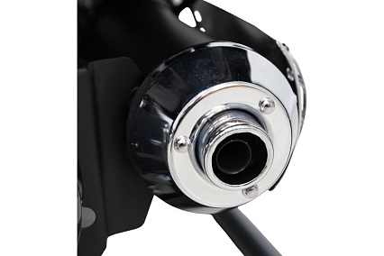 Генератор бензиновый Verton POWER GG7500ES 01.15815.15819