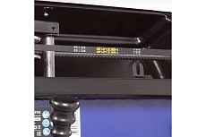 Вертикальный сверлильный станок Белмаш BELMASH DP430-16FVS/380 S245B