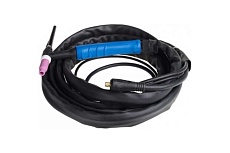 Горелка WP-26 New Type FX 8 м (гайка М16x1.5) Atlasweld ATLWP-fx268