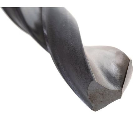 Сверло по металлу (24.0 мм; к/х; Р6М5) STV 00000029345