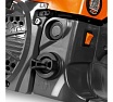 Бензиновая пила Daewoo DACS 5218XT