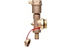Комплект коллекторов Danfoss FHF-3F set, 3 выхода 088U0723 049522