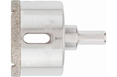 Сверло по керамической плитке 50 мм Graphite 57H293