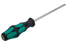 Отвертка WERA 334 1.2x6.5x150 MM WE-110010