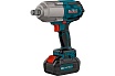 Бесщеточный аккумуляторный ударный гайковерт Alteco CIW 20-1000 Li BL 47638
