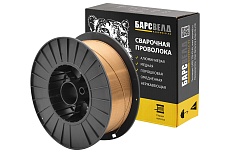 Проволока медная CuSi3 (0.8 мм; кассета 15 кг) Барсвелд СВ000008136