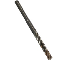 Бур SDS+ XLR, 12х160х100 мм DeWalt DT8933