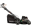 Бензиновая газонокосилка Oasis GB-20 ЕСО (Н)