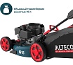 Газонокосилка бензиновая Alteco GLM 55-51 MSQ 84121