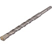 Бур SDS-plus 16x210 мм, 1 шт MOSTEK 1221621