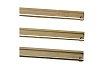 Струбцина WOODWORK из ковкого чугуна, F-образная, 500x80 мм, усилие прижима до 270 кг din5117 FCB-5080
