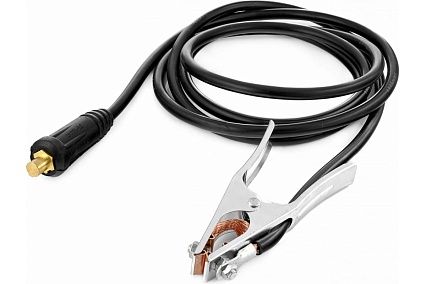 Аппарат полуавтоматической сварки ПТК МАСТЕР MIG 200 DOUBLE PULSE SYNERGY D99 00000037127