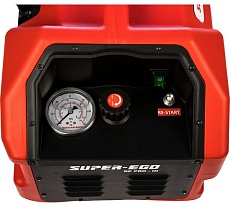Насос электрический испытательный rp pro III SUPER-EGO V12100000