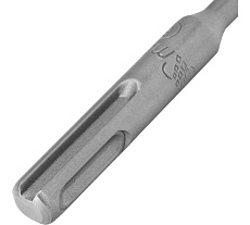 Бур по бетону SDS-PLUS (6x110 мм) Matrix 70626