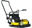 Бензиновая виброплита ТСС MS100-HT 207209