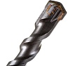 Бур SDS-Max (12x340 мм) Gigant GRD 11005