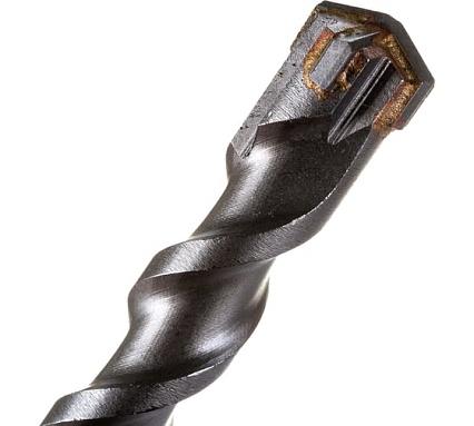 Бур SDS-Max (12x340 мм) Gigant GRD 11005