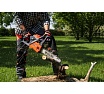 Бензопила Oleo-Mac gsh 400 2.3 л.с., 14", 3/8, 1.3, 4,5 кг 5033-9051E2