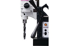 Магнитный сверлильный станок Optimum DM 36VT 3071236