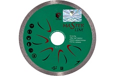 Диск алмазный Granite по граниту (125х22.2 мм) Diam 240