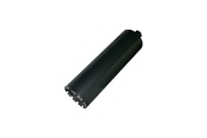 Алмазная коронка (82х150 мм; 1/2&quot;) DeWalt DT3892-QZ