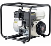 Бензиновая мотопомпа HND WP 20 PC с двигателем Honda WP20PC