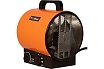 Электрическая тепловая пушка Foxweld FoxHeat E 4 7206
