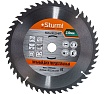 Диск пильный по дереву (230х22 мм; 48T) Sturm 9020-230-22-48T