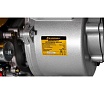 Мотопомпа Champion GP100E