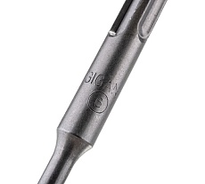Бур усиленный (6x260 мм) SDS-plus Gigant GRD 11045