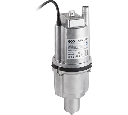Насос вибрационный Eco CPV-309 EC4213-3