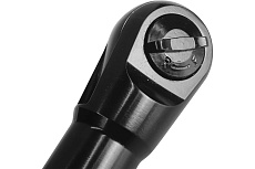 Пневматическая трещотка Berger BG РАУМ 1/2&quot;, 85 Нм BG1441