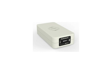 Детектор-индикатор радона Radex MR107+